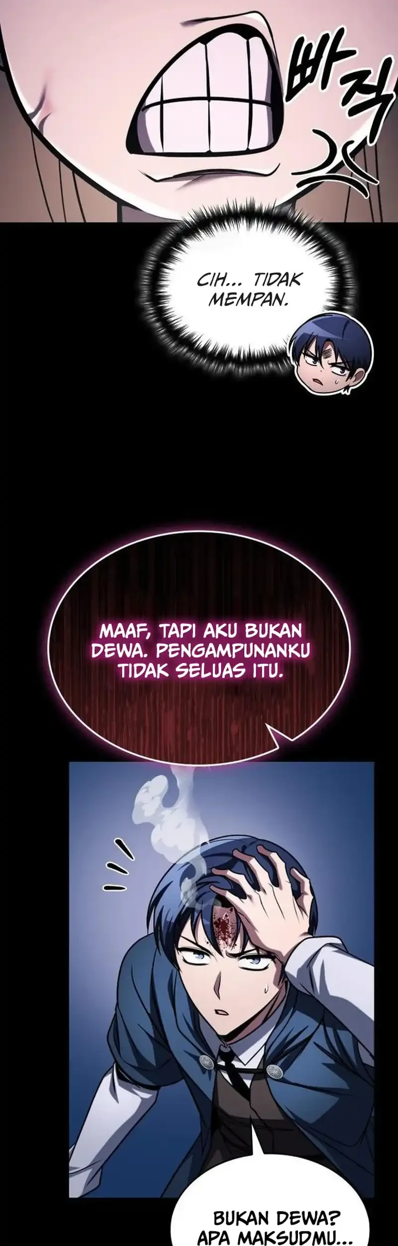 My Exclusive Tower Guide Chapter 95 Gambar 55