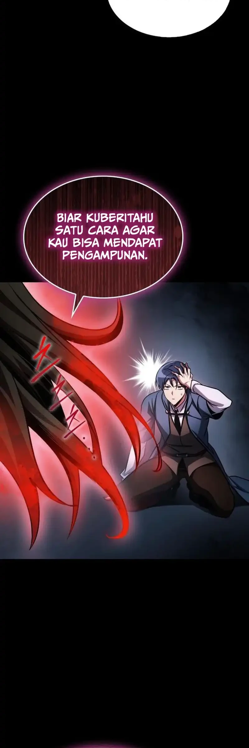 My Exclusive Tower Guide Chapter 95 Gambar 56