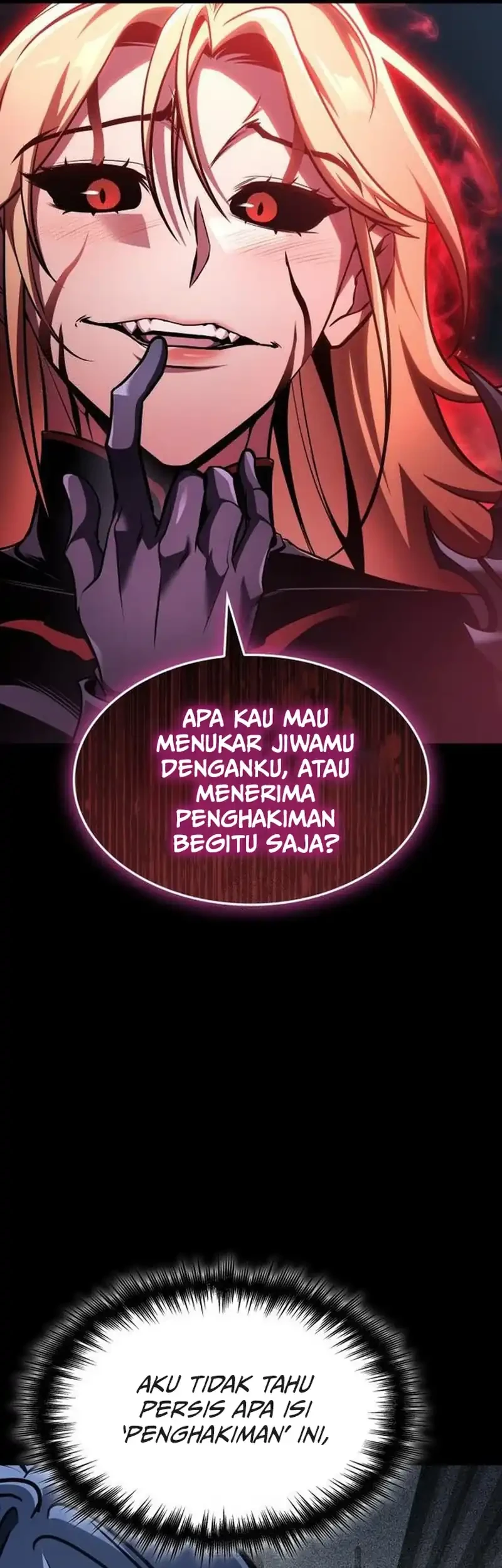 My Exclusive Tower Guide Chapter 95 Gambar 62