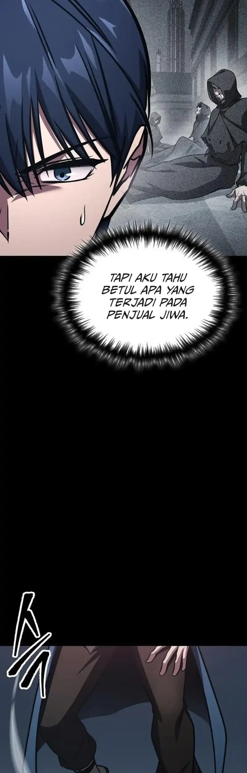 My Exclusive Tower Guide Chapter 95 Gambar 63