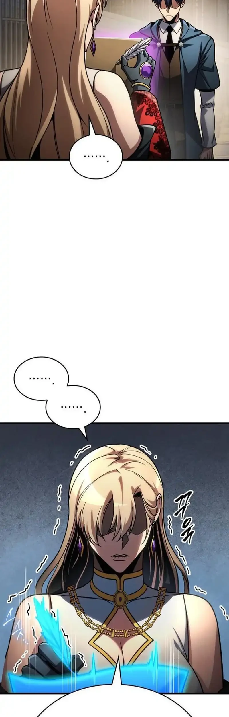 My Exclusive Tower Guide Chapter 95 Gambar 5