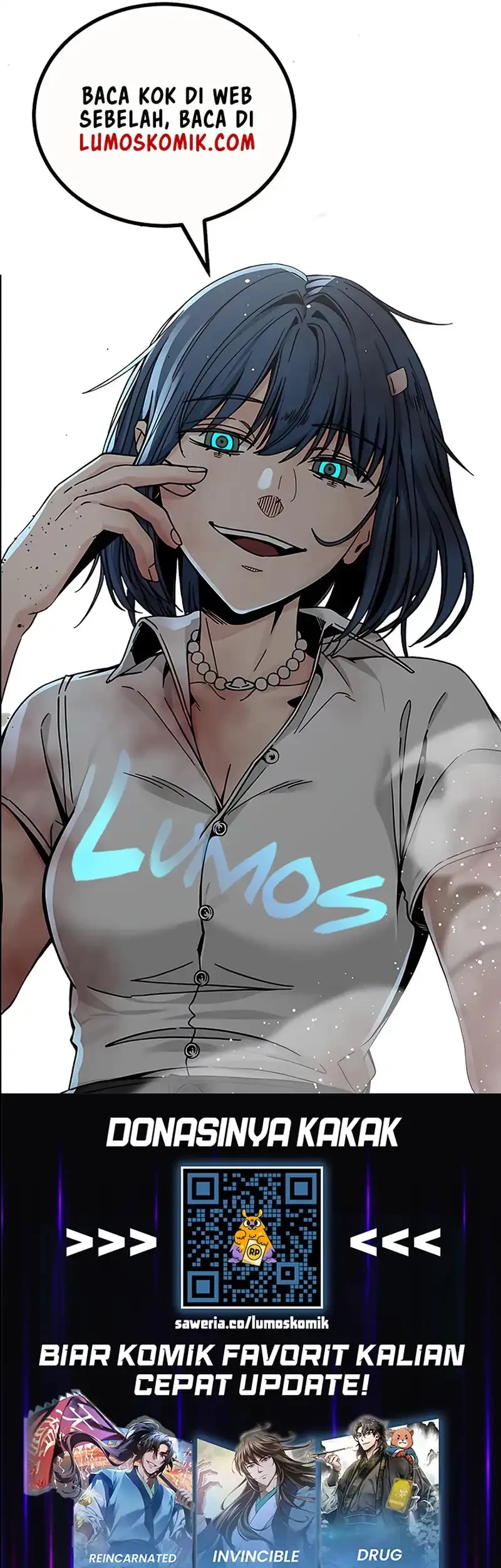 My Exclusive Tower Guide Chapter 95 Gambar 88