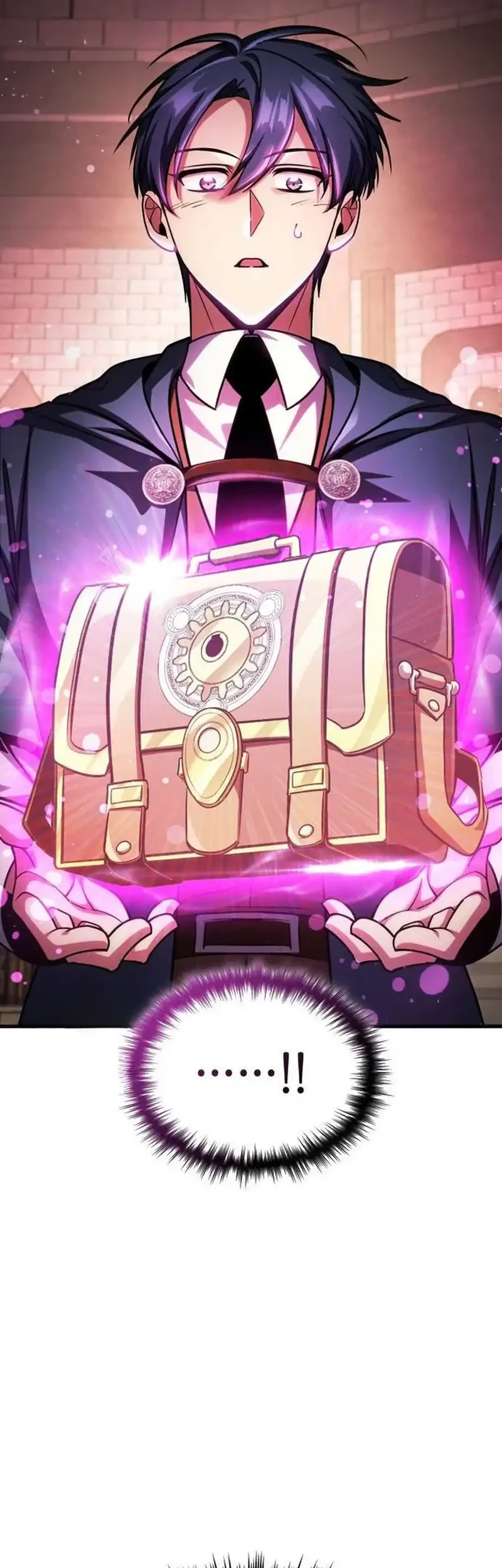 My Exclusive Tower Guide Chapter 95 Gambar 15