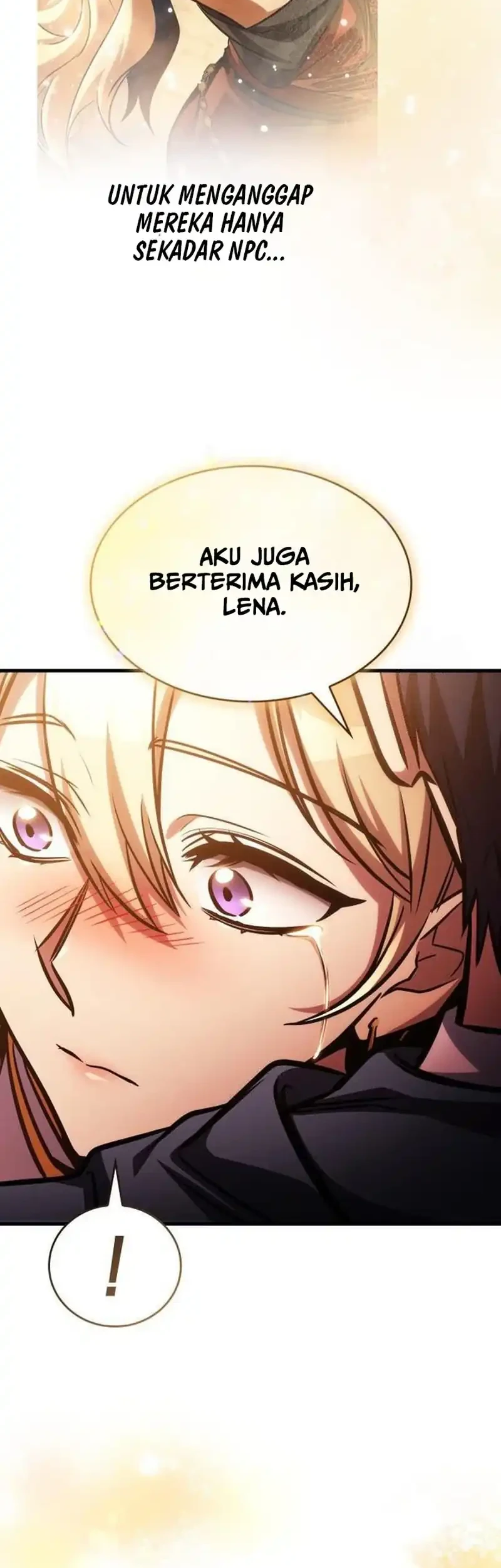 My Exclusive Tower Guide Chapter 95 Gambar 24