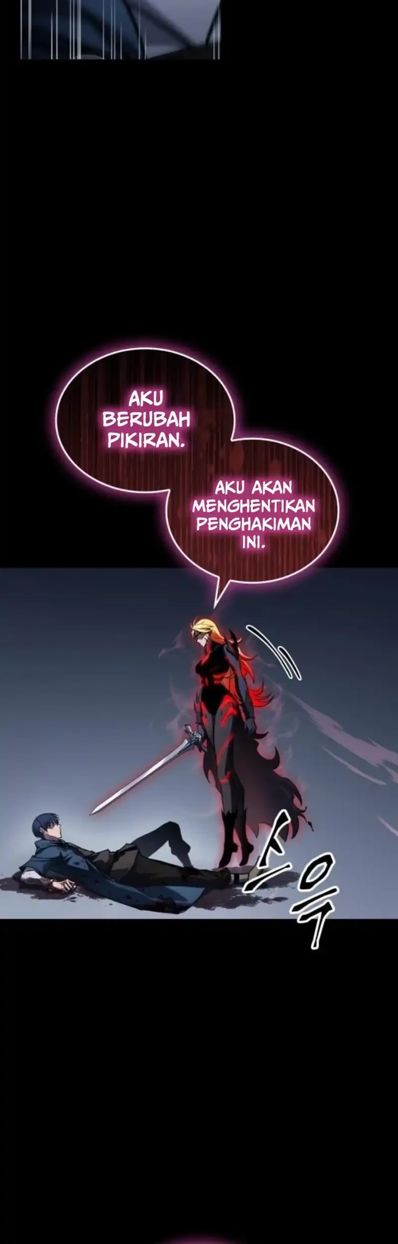 My Exclusive Tower Guide Chapter 96 Gambar 37