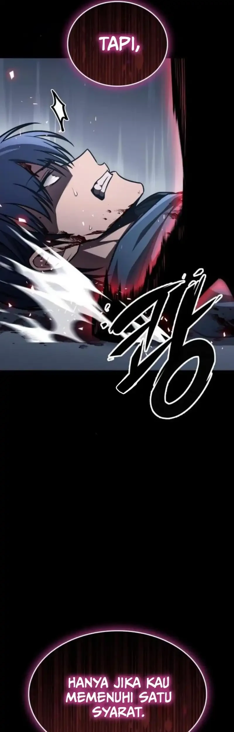 My Exclusive Tower Guide Chapter 96 Gambar 38