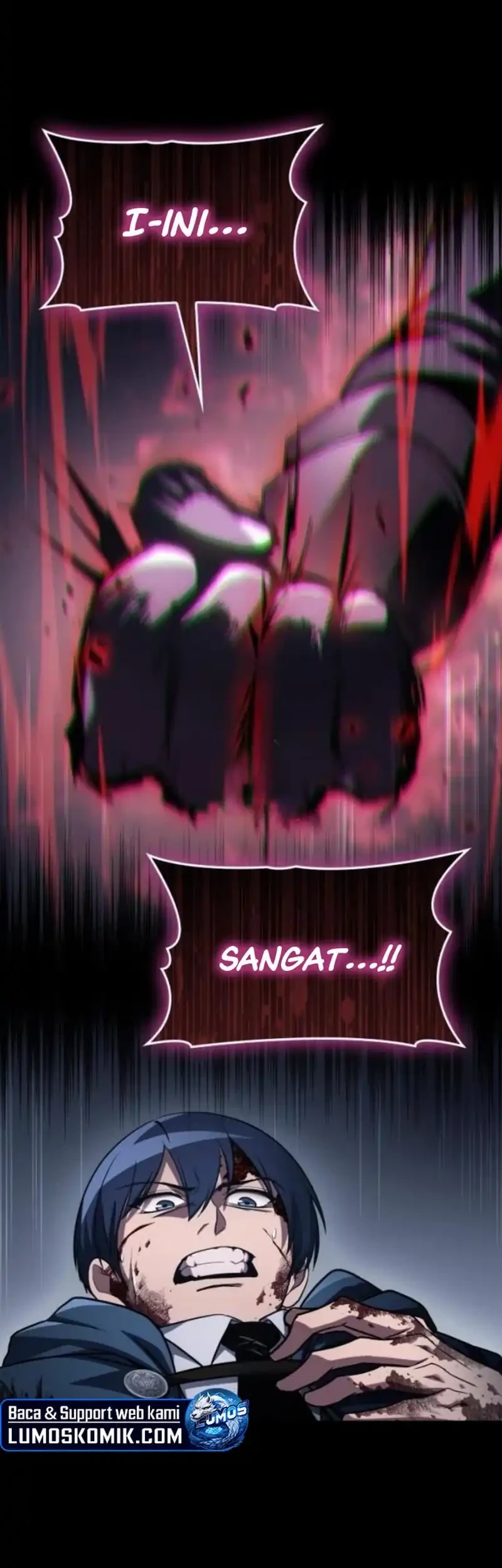 My Exclusive Tower Guide Chapter 96 Gambar 34