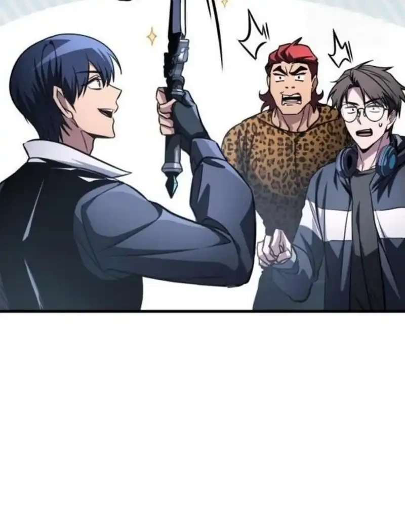 My Exclusive Tower Guide Chapter 96 Gambar 76