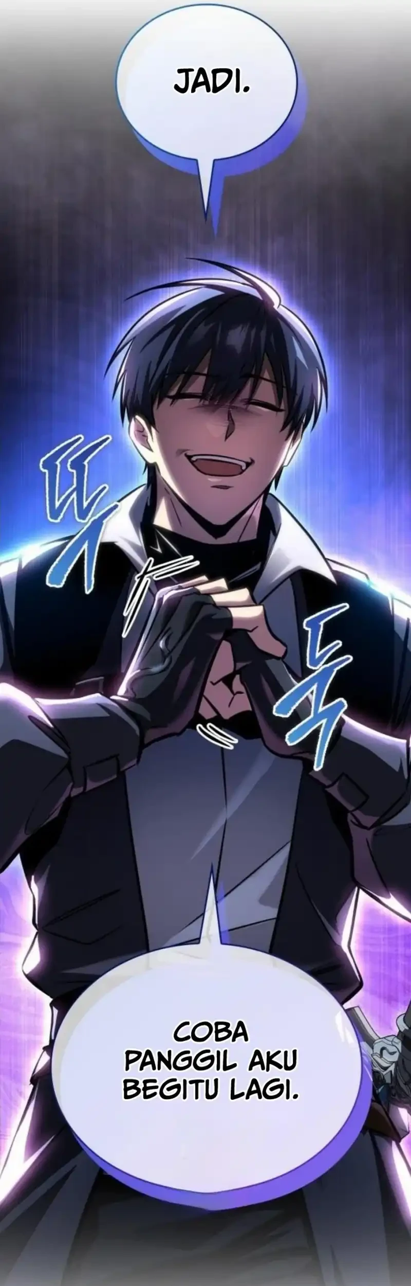 My Exclusive Tower Guide Chapter 96 Gambar 83