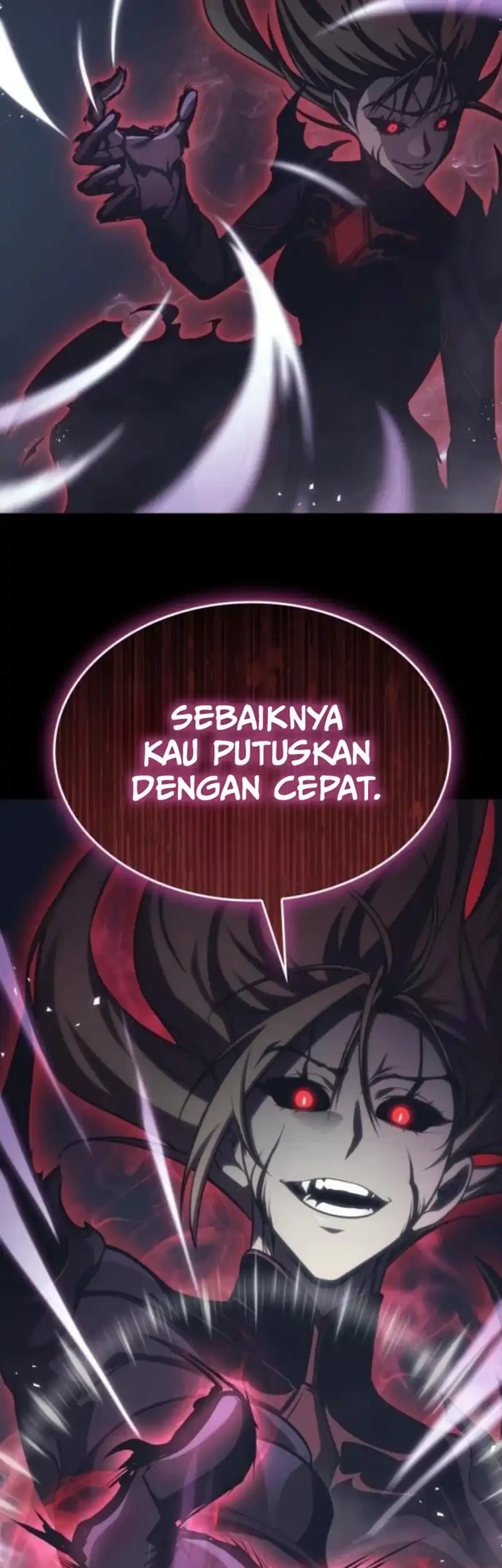 My Exclusive Tower Guide Chapter 96 Gambar 7