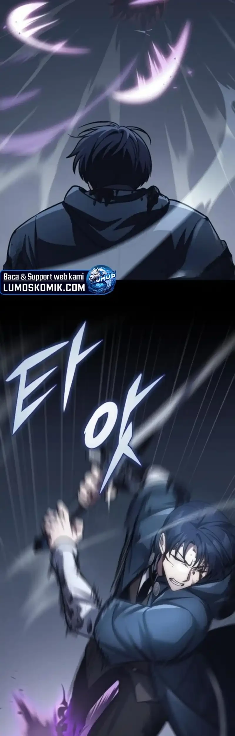 My Exclusive Tower Guide Chapter 96 Gambar 18