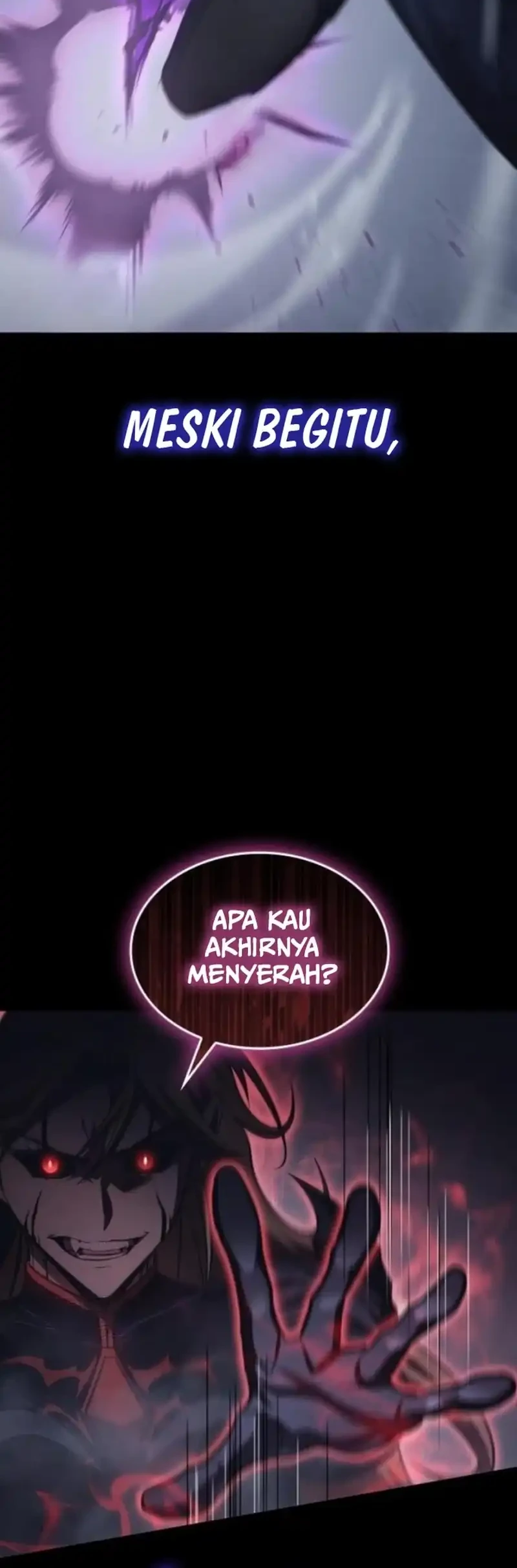 My Exclusive Tower Guide Chapter 96 Gambar 19