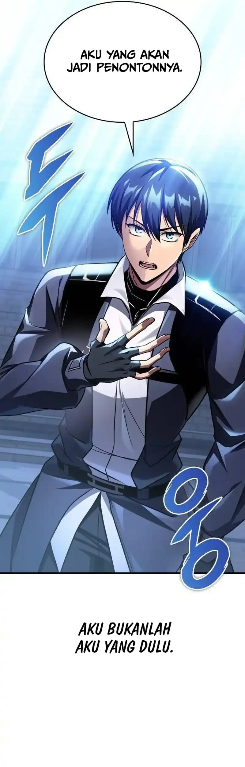 My Exclusive Tower Guide Chapter 97 Gambar 42