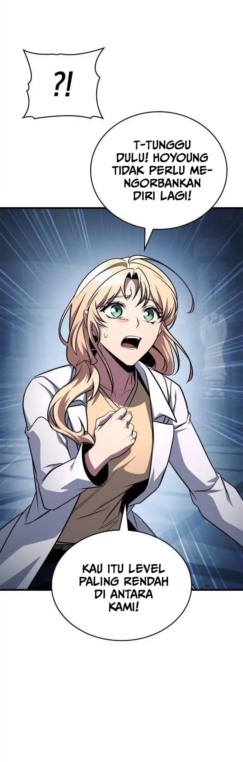 My Exclusive Tower Guide Chapter 97 Gambar 43