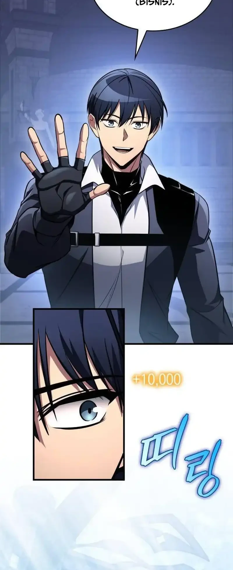 My Exclusive Tower Guide Chapter 97 Gambar 48