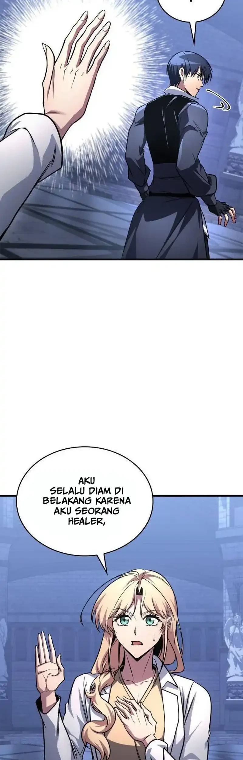 My Exclusive Tower Guide Chapter 97 Gambar 35