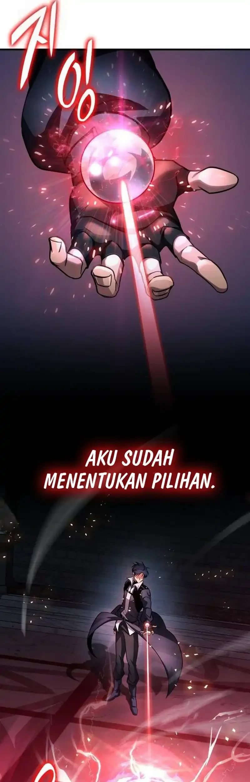 My Exclusive Tower Guide Chapter 97 Gambar 75