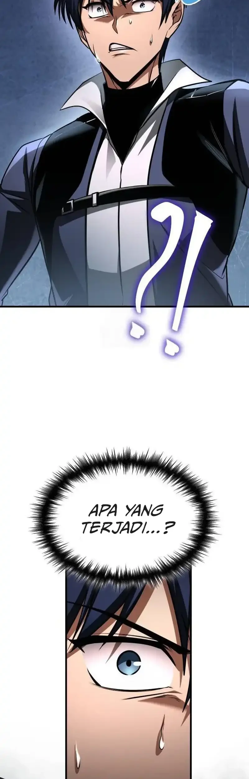 My Exclusive Tower Guide Chapter 97 Gambar 79
