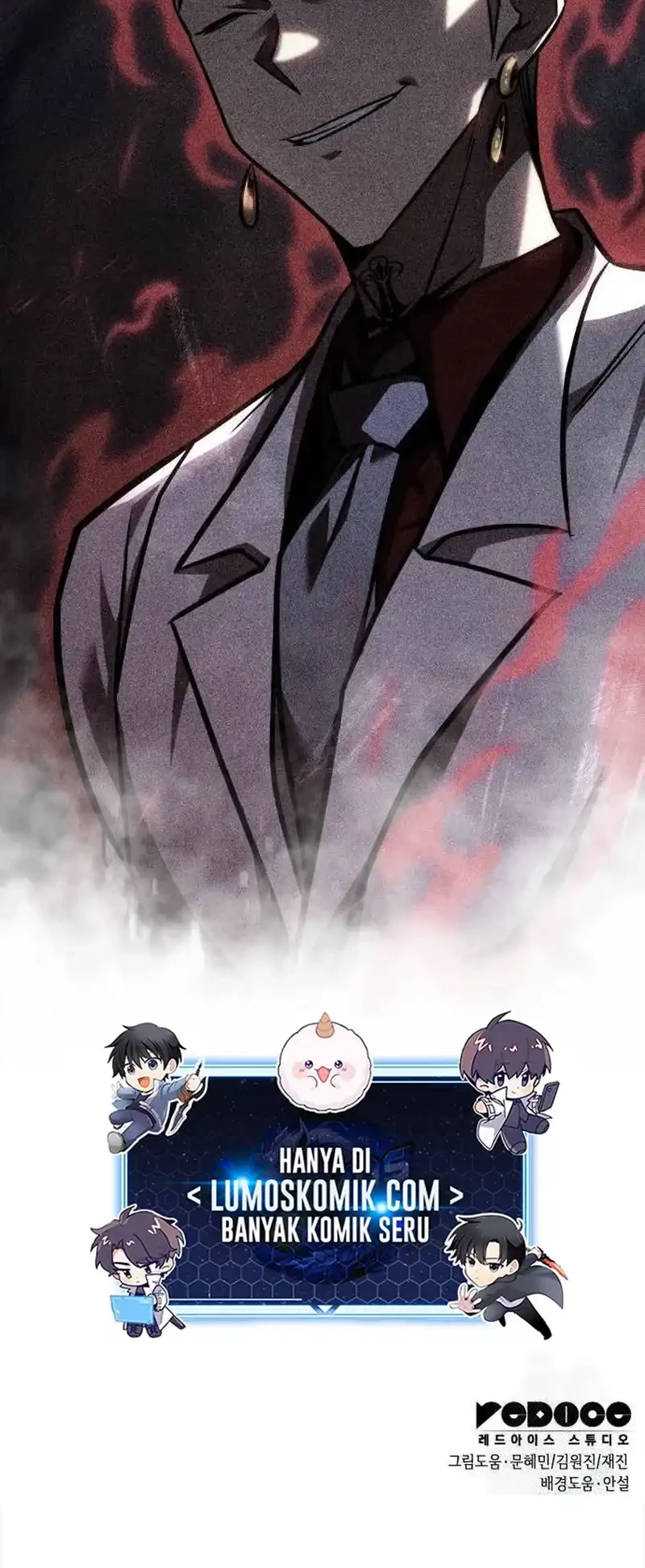 My Exclusive Tower Guide Chapter 97 Gambar 82