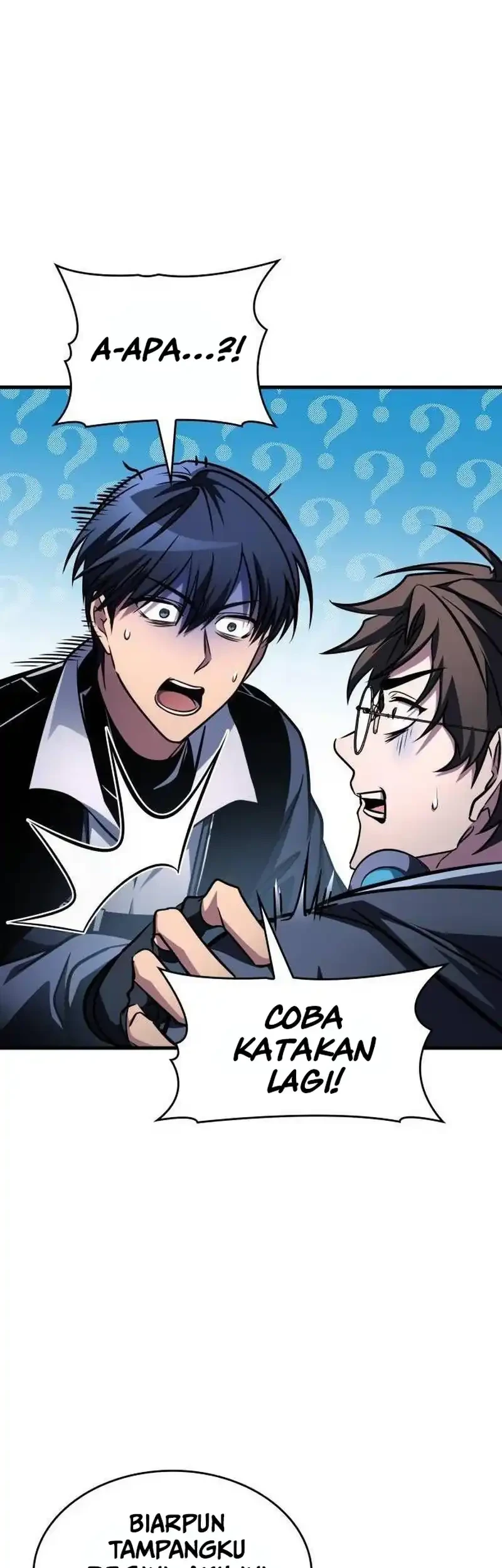 My Exclusive Tower Guide Chapter 97 Gambar 10