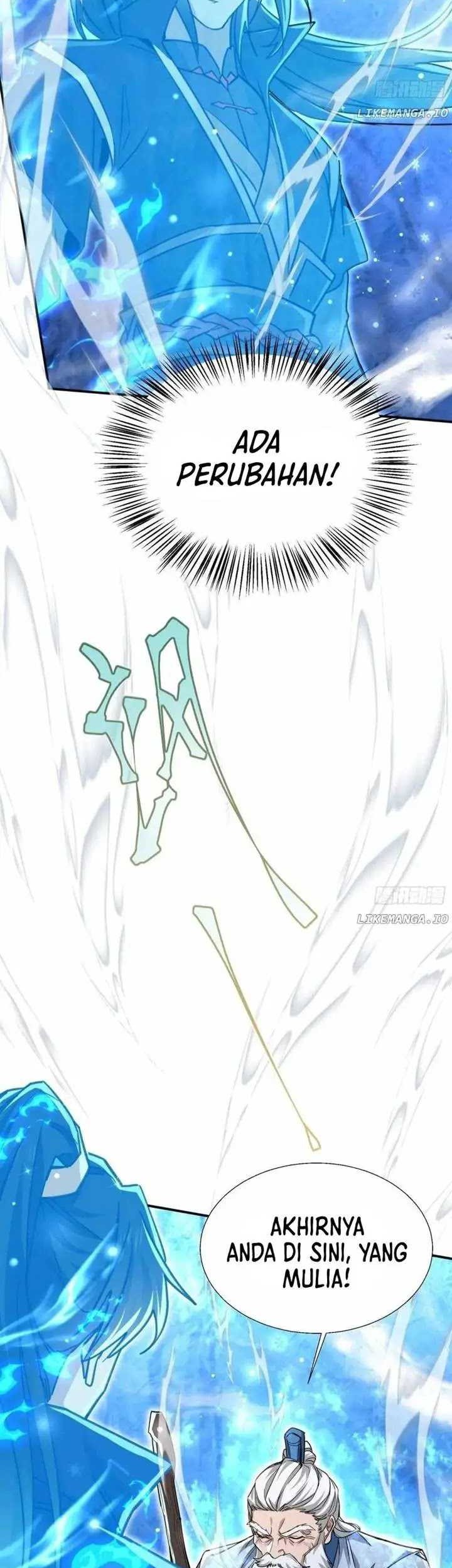 My Empress Disciple Is About to Turn Dark Chapter 14 Gambar 8