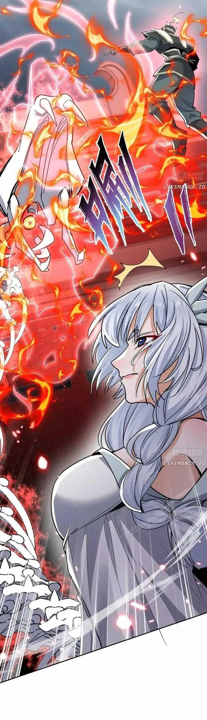 My Empress Disciple Is About to Turn Dark Chapter 14 Gambar 34