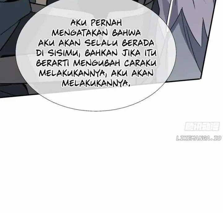 My Empress Disciple Is About to Turn Dark Chapter 14 Gambar 36