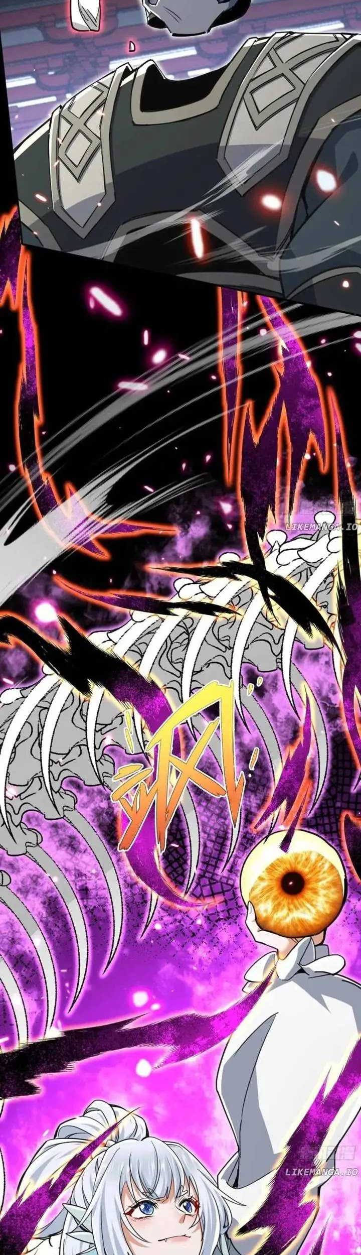 My Empress Disciple Is About to Turn Dark Chapter 14 Gambar 42