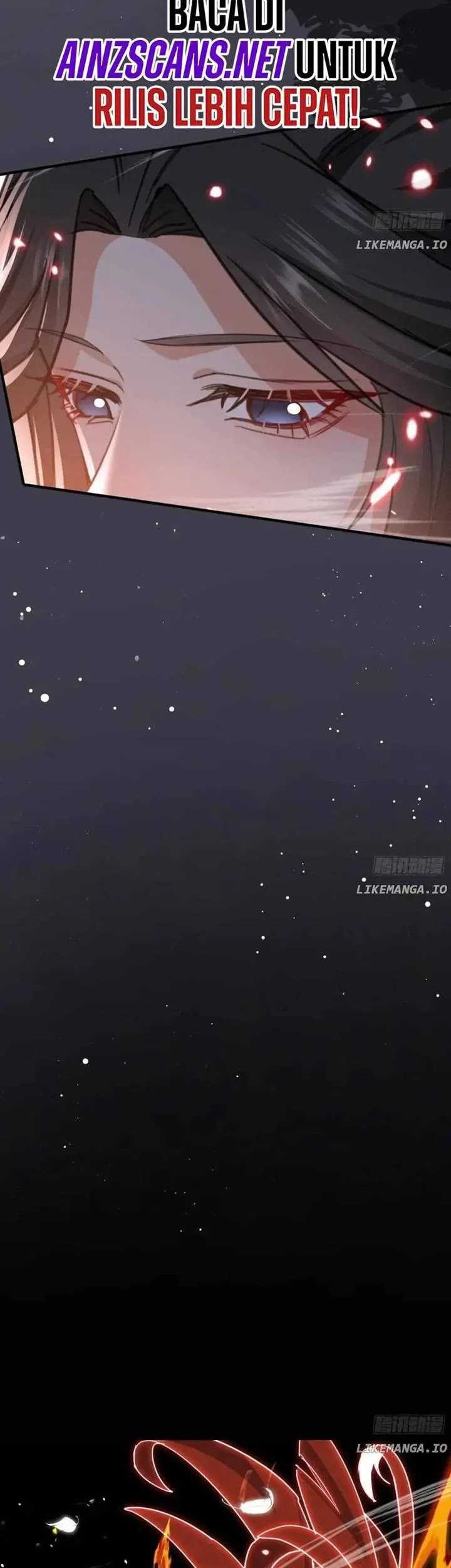 My Empress Disciple Is About to Turn Dark Chapter 14 Gambar 48