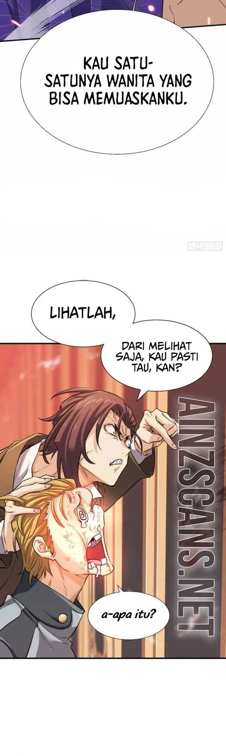 My Empress Disciple Is About to Turn Dark Chapter 14 Gambar 57