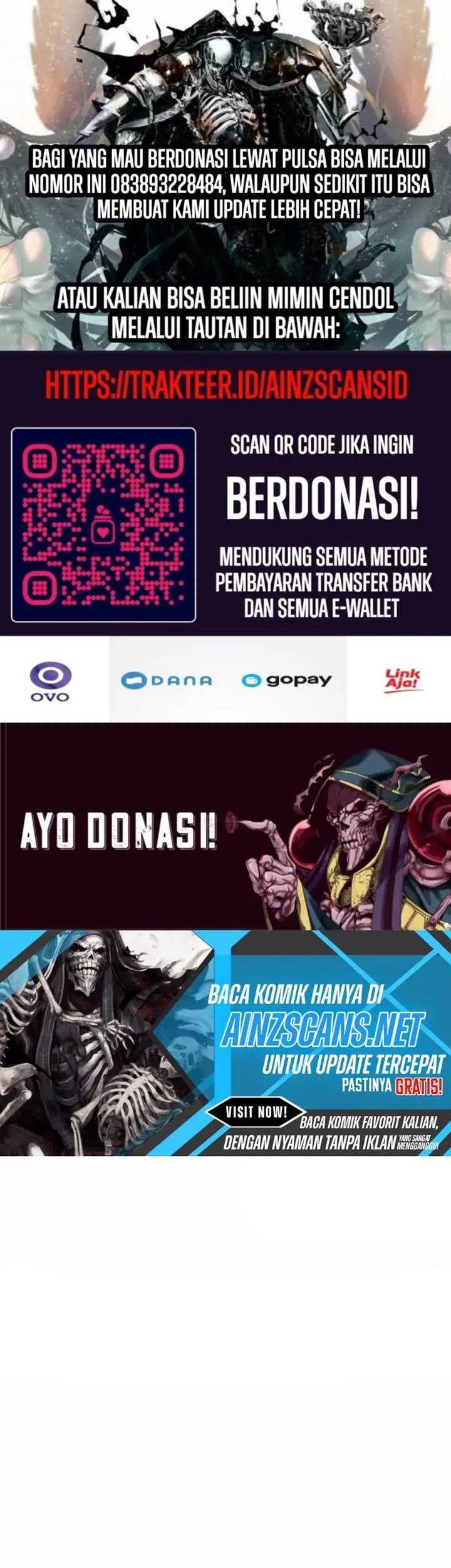 Manhua My Empress Disciple Is About to Turn Dark Chapter 14 gambar nomor 2