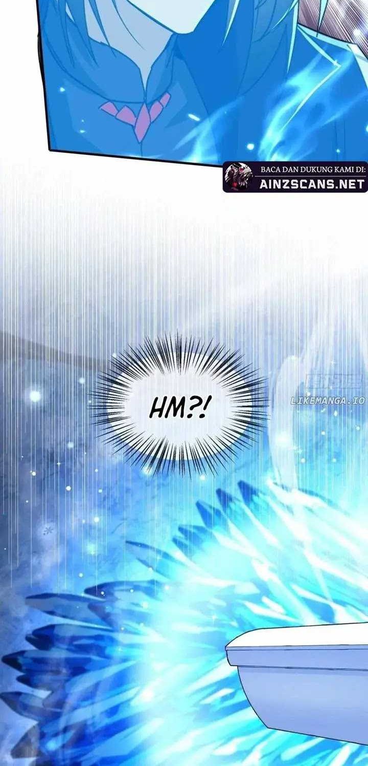 My Empress Disciple Is About to Turn Dark Chapter 14 Gambar 5