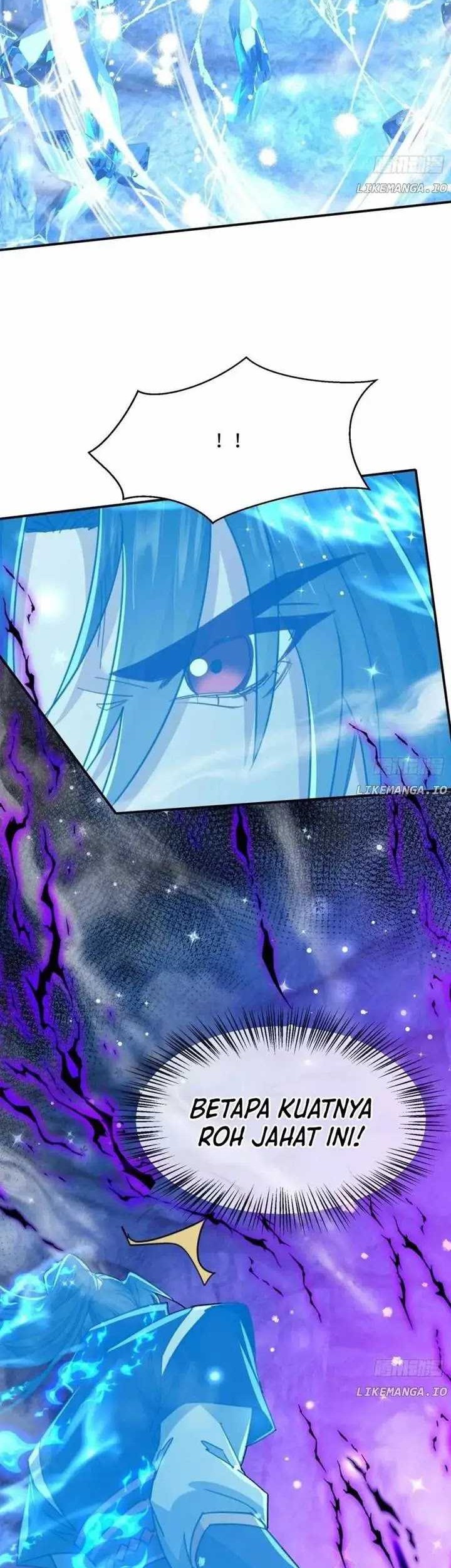 My Empress Disciple Is About to Turn Dark Chapter 14 Gambar 22