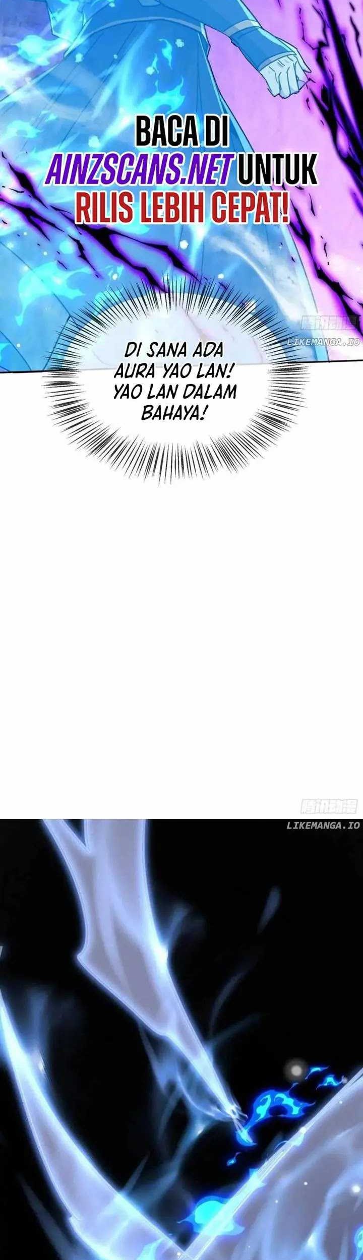 My Empress Disciple Is About to Turn Dark Chapter 14 Gambar 23