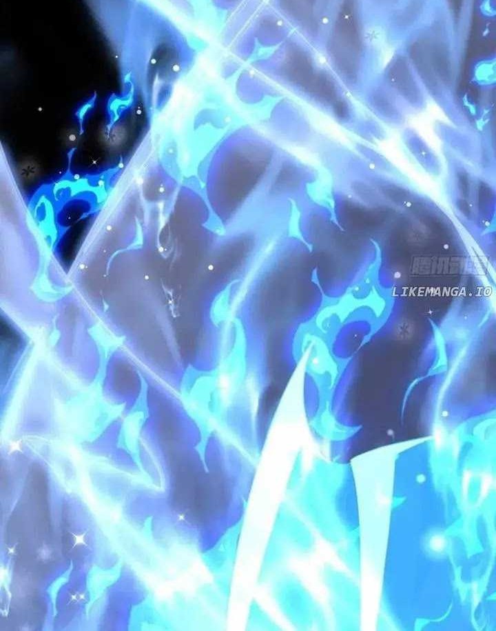 My Empress Disciple Is About to Turn Dark Chapter 14 Gambar 24