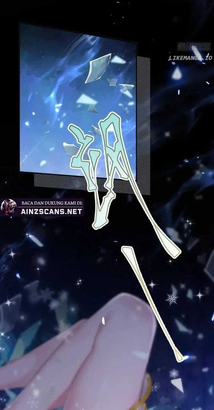 My Empress Disciple Is About to Turn Dark Chapter 14 Gambar 13