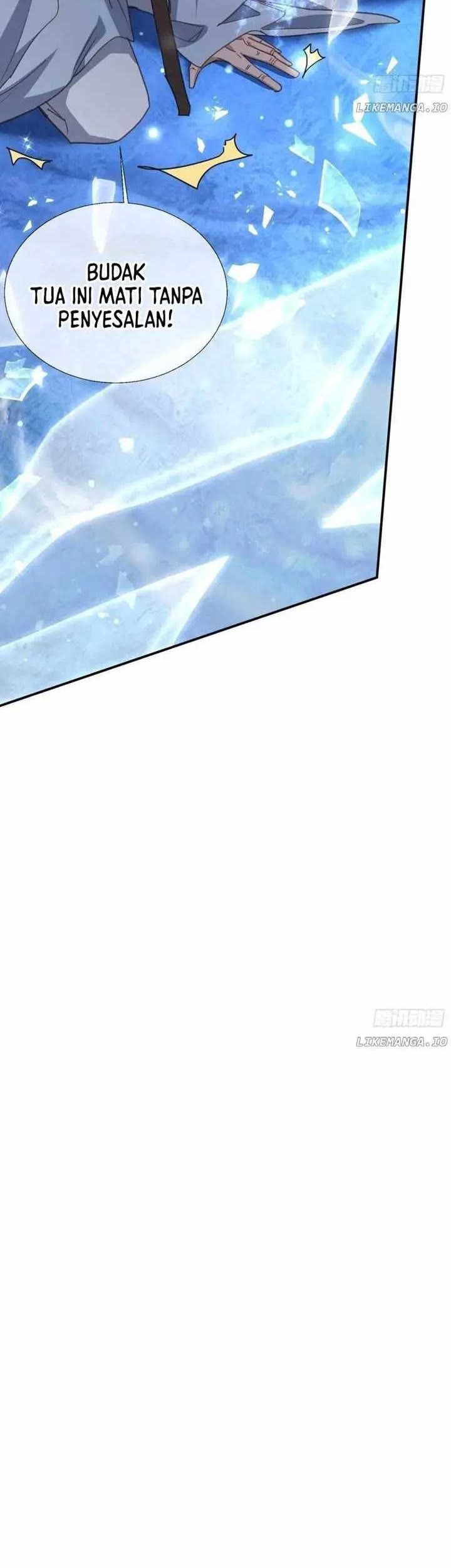 My Empress Disciple Is About to Turn Dark Chapter 14 Gambar 15