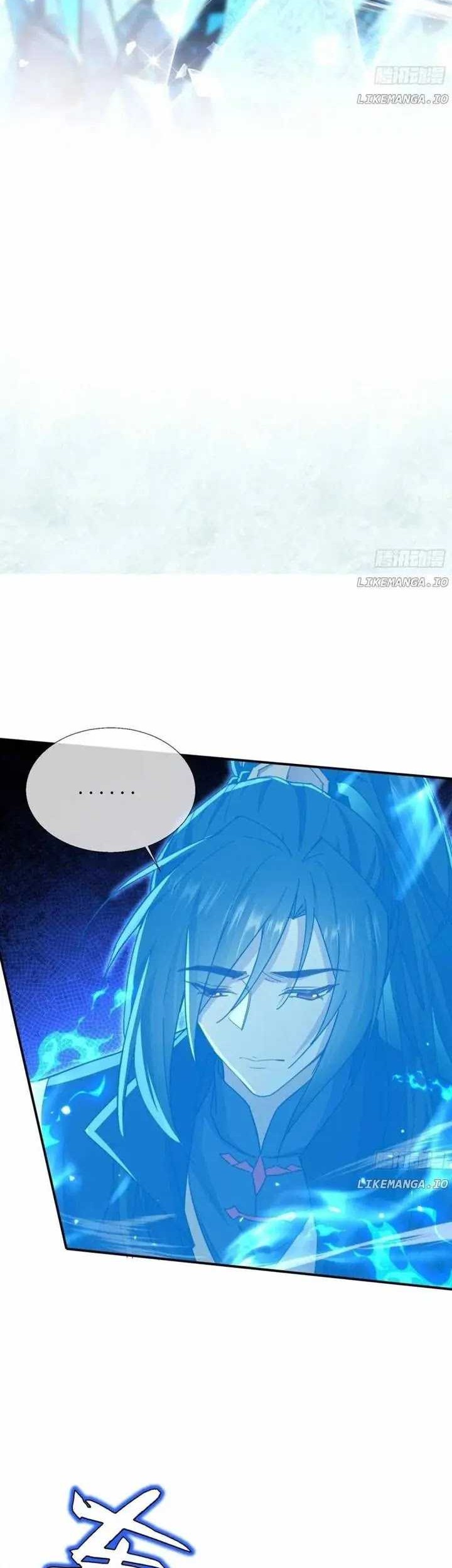 My Empress Disciple Is About to Turn Dark Chapter 14 Gambar 19