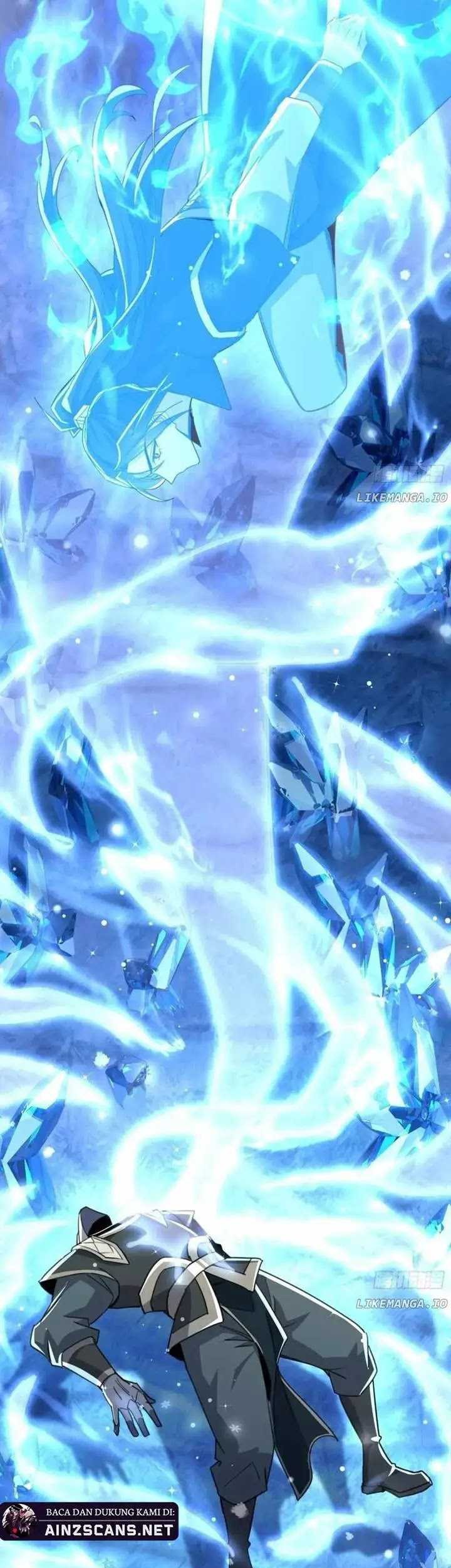 My Empress Disciple Is About to Turn Dark Chapter 14 Gambar 25