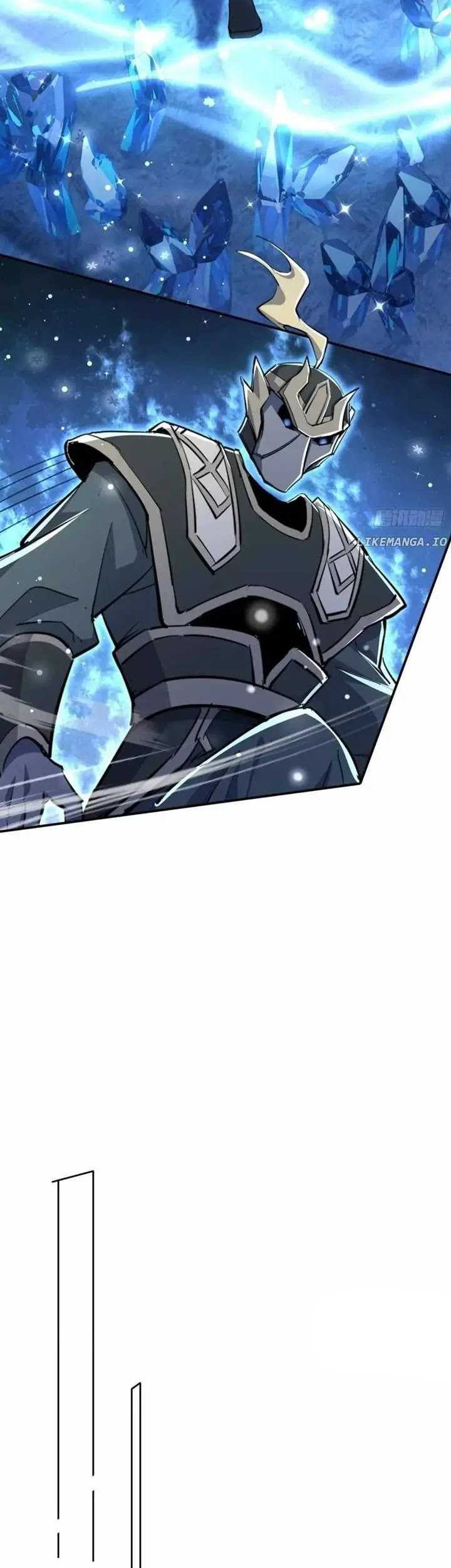 My Empress Disciple Is About to Turn Dark Chapter 14 Gambar 26