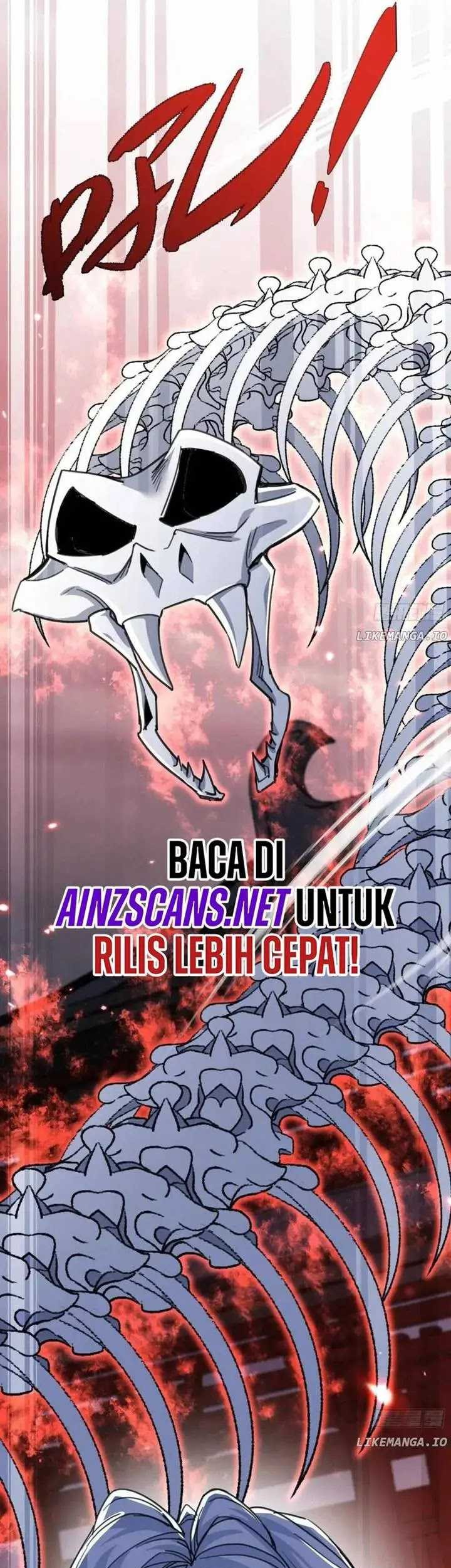 My Empress Disciple Is About to Turn Dark Chapter 14 Gambar 28