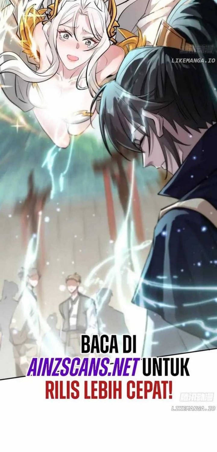 My Empress Disciple Is About to Turn Dark Chapter 15 Gambar 40