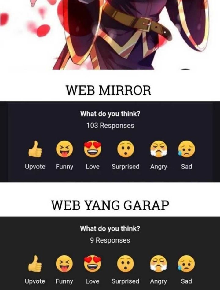 My Empress Disciple Is About to Turn Dark Chapter 15 Gambar 46