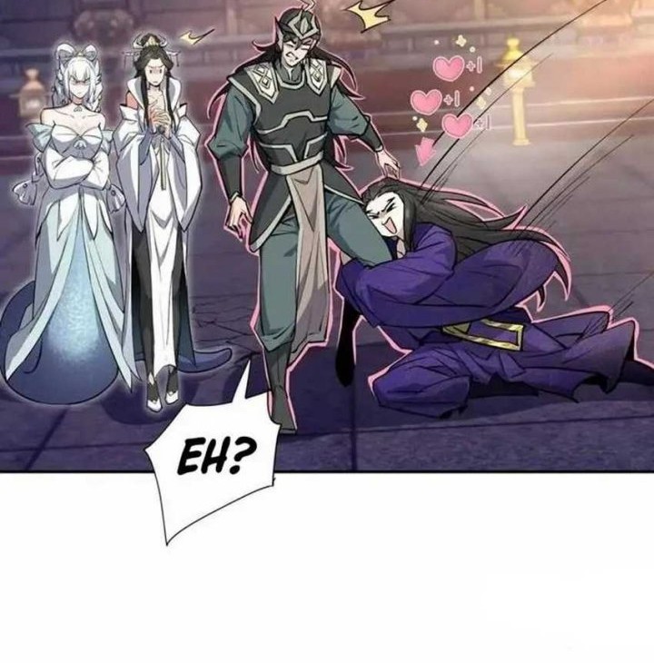 My Empress Disciple Is About to Turn Dark Chapter 15 Gambar 24