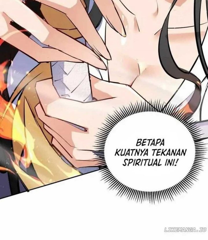 My Empress Disciple Is About to Turn Dark Chapter 15 Gambar 16