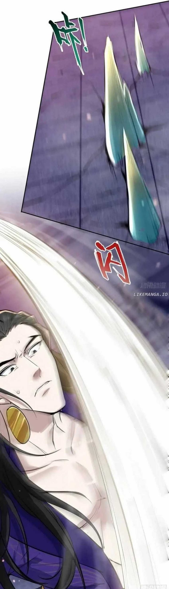 My Empress Disciple Is About to Turn Dark Chapter 15 Gambar 17