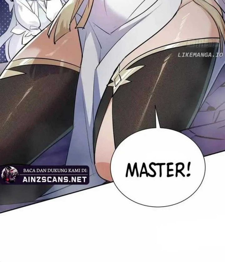 My Empress Disciple Is About to Turn Dark Chapter 15 Gambar 20