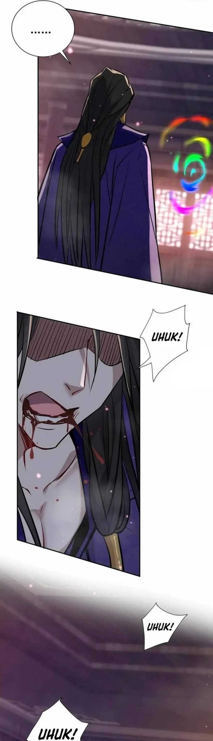 My Empress Disciple Is About to Turn Dark Chapter 15 Gambar 29