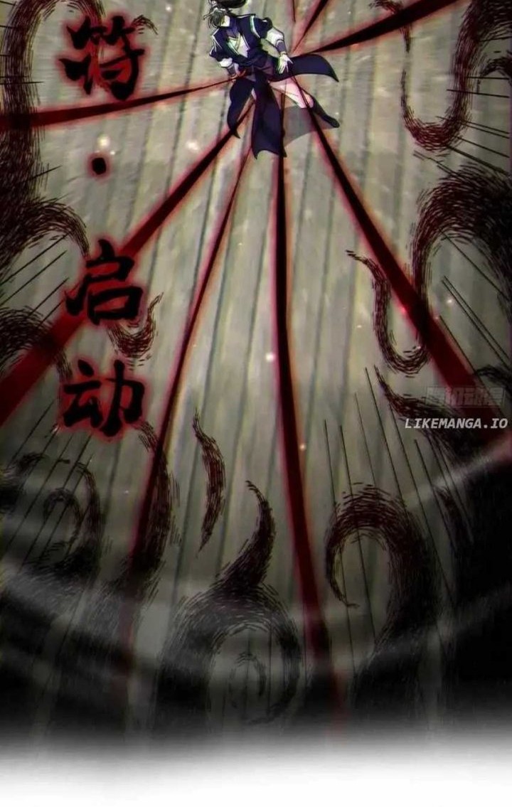 My Empress Disciple Is About to Turn Dark Chapter 16 Gambar 36