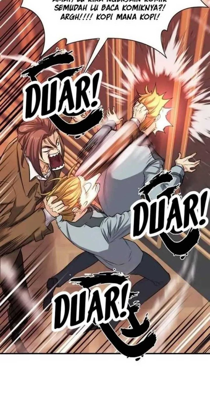 My Empress Disciple Is About to Turn Dark Chapter 16 Gambar 40